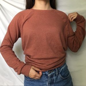 Sweater/Crewneck F21
